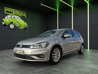 Volkswagen Golf Last Edition 1.5 TSI Evo 96 kW (130 CV)