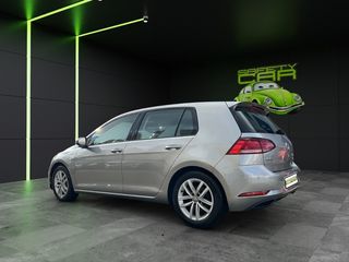 Volkswagen Golf Last Edition 1.5 TSI Evo 96 kW (130 CV)