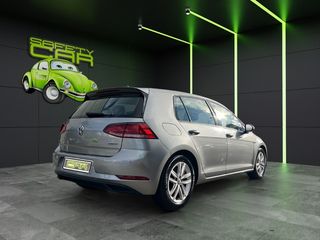 Volkswagen Golf Last Edition 1.5 TSI Evo 96 kW (130 CV)