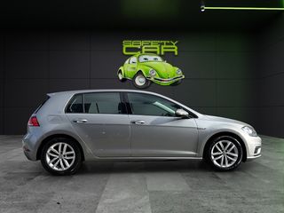Volkswagen Golf Last Edition 1.5 TSI Evo 96 kW (130 CV)