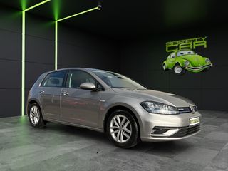 Volkswagen Golf Last Edition 1.5 TSI Evo 96 kW (130 CV)