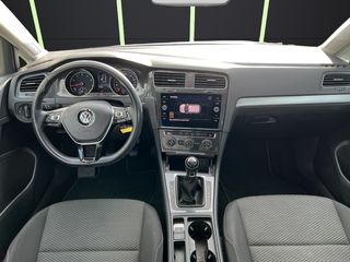 Volkswagen Golf Last Edition 1.5 TSI Evo 96 kW (130 CV)