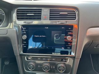 Volkswagen Golf Last Edition 1.5 TSI Evo 96 kW (130 CV)