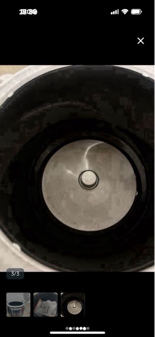 Robot de cocina multifunción