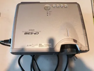 Proyector Hitachi CP-S318