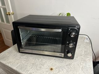 Horno de sobremesa Jata HN945
