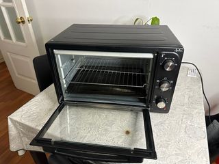 Horno de sobremesa Jata HN945