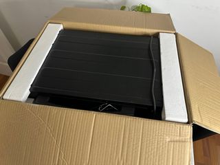 Horno de sobremesa Jata HN945