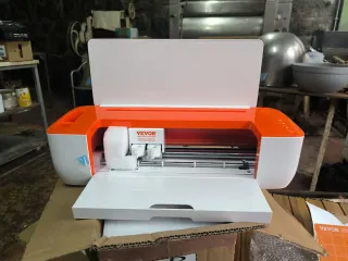 Máquina Corte Vinil VEVOR Smart1 Nova