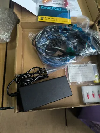 Máquina Corte Vinil VEVOR Smart1 Nova