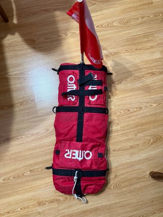 Boya de buceo/pesca submarina Omer