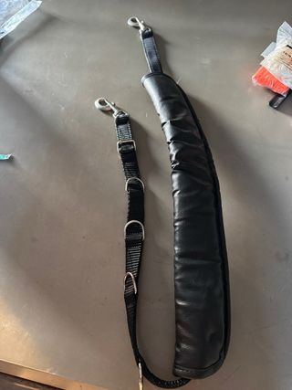 Vari attrezzi da toelettatura