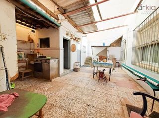 Chalet en venta en Águilas ciudad en Águilas