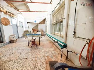 Chalet en venta en Águilas ciudad en Águilas