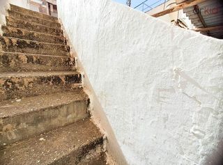 Chalet en venta en Águilas ciudad en Águilas