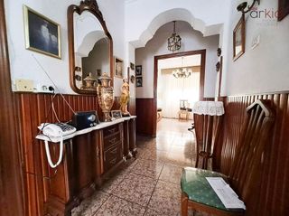 Chalet en venta en Águilas ciudad en Águilas