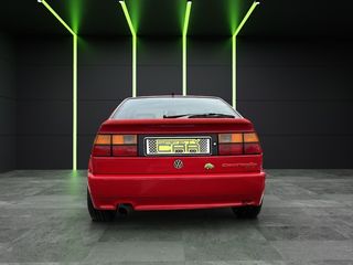 Volkswagen Corrado 1.8 Coupe 102 kW (139 CV)