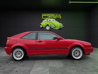 Volkswagen Corrado 1.8 Coupe 102 kW (139 CV)