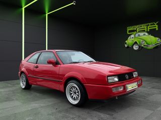 Volkswagen Corrado 1.8 Coupe 102 kW (139 CV)