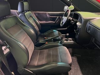 Volkswagen Corrado 1.8 Coupe 102 kW (139 CV)