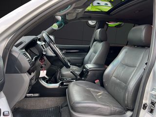 Toyota Land Cruiser 3.0 D-4D GX 127 kW (173 CV)