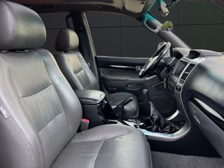 Toyota Land Cruiser 3.0 D-4D GX 127 kW (173 CV)