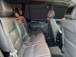 Toyota Land Cruiser 3.0 D-4D GX 127 kW (173 CV)