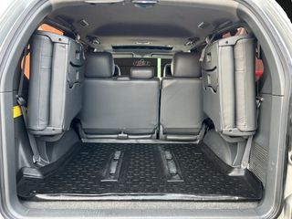 Toyota Land Cruiser 3.0 D-4D GX 127 kW (173 CV)