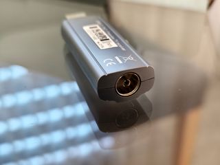 Sintonizador TV WinTV Nova-T-HD DVB-T