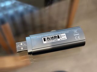 Sintonizador TV WinTV Nova-T-HD DVB-T