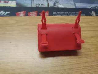 Carterita porta herramientas vintage