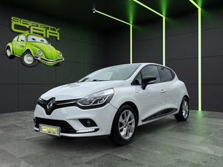 Renault Clio Limited Energy TCe 66 kW (90 CV)