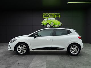 Renault Clio Limited Energy TCe 66 kW (90 CV)