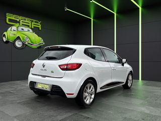 Renault Clio Limited Energy TCe 66 kW (90 CV)