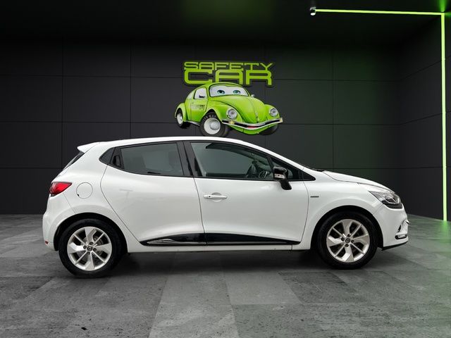 Renault Clio Limited Energy TCe 66 kW (90 CV)