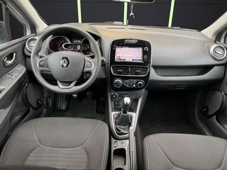 Renault Clio Limited Energy TCe 66 kW (90 CV)