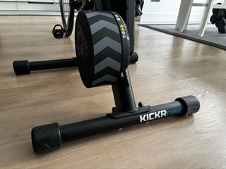 Rodillo Inteligente Wahoo Kicker Core