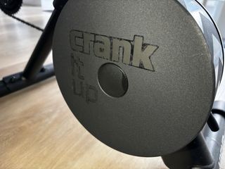 Rodillo Inteligente Wahoo Kicker Core