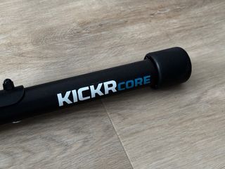 Rodillo Inteligente Wahoo Kicker Core