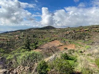 Terreno en venta en Charco del Pino en Granadilla de Abona
