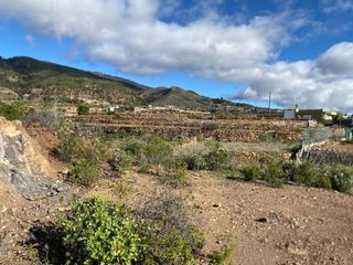 Terreno en venta en Charco del Pino en Granadilla de Abona