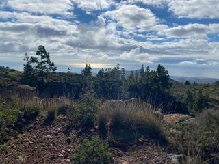 Terreno en venta en Charco del Pino en Granadilla de Abona