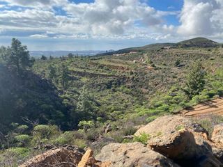 Terreno en venta en Charco del Pino en Granadilla de Abona