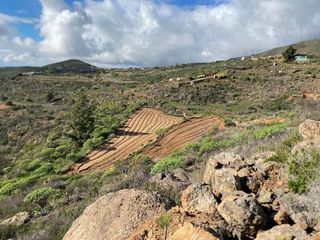 Terreno en venta en Charco del Pino en Granadilla de Abona