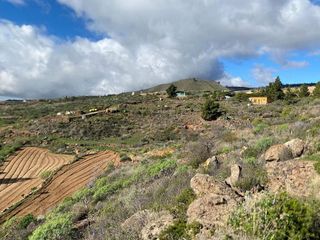 Terreno en venta en Charco del Pino en Granadilla de Abona