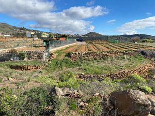 Terreno en venta en Charco del Pino en Granadilla de Abona