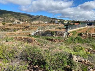 Terreno en venta en Charco del Pino en Granadilla de Abona