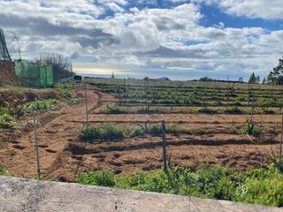Terreno en venta en Charco del Pino en Granadilla de Abona
