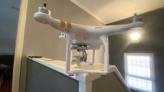 DJI Phantom 3 Professional Drone