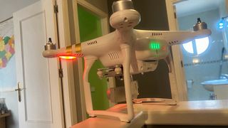 DJI Phantom 3 Professional Drone